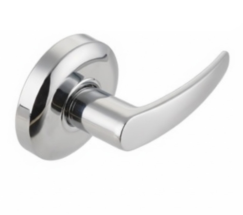 Picture of Cal-Royal AG30 US26D Passage Lever Set, Satin Chrome