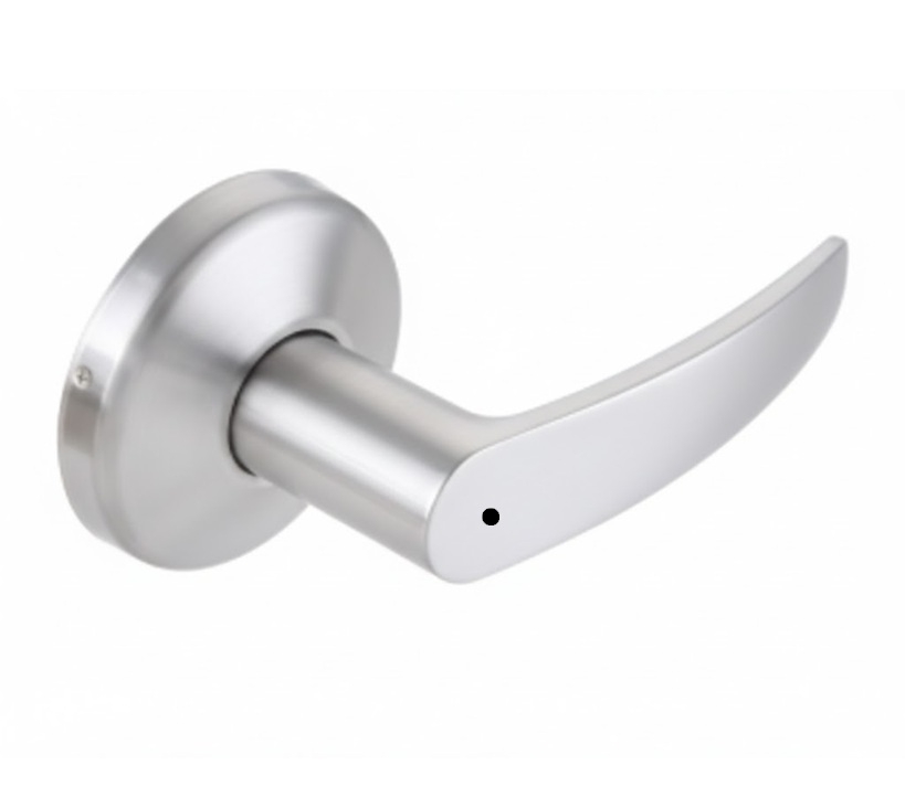 Picture of Cal-Royal MAN20 US26D Grade 2, Privacy Lock, Satin Chrome