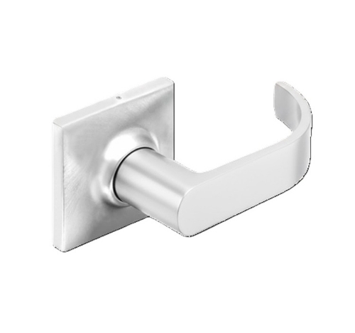 Picture of Cal-Royal DOV50-SQ US26D Grade 2, Exit Lock, Satin Chrome