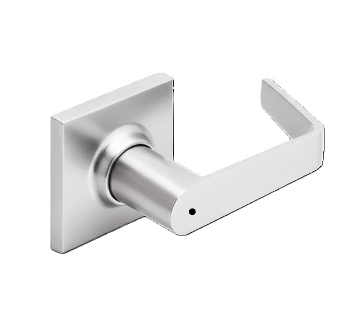 Picture of Cal-Royal SG20-SQ US26D Grade 2, Privacy Lock, Satin Chrome