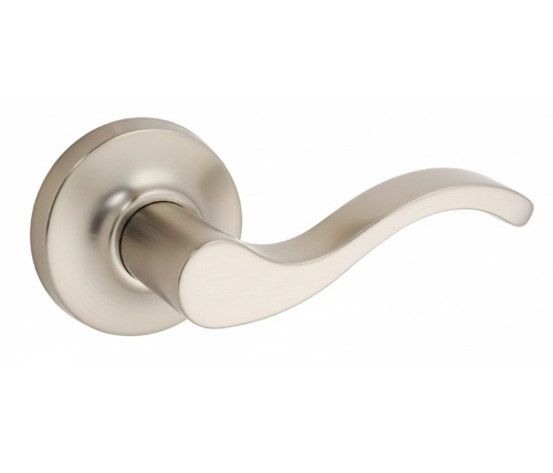 Picture of Cal-Royal AST30 US26D Grade 2, Passage Lever Lock, Satin Chrome