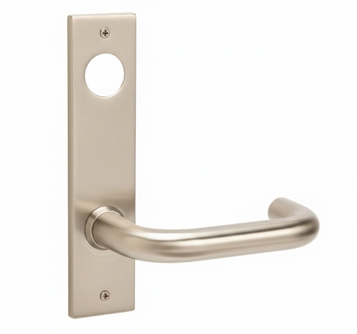 Picture of Corbin Russwin ML2057 LWP Storeroom or Closet Mortise Lock, LW Lever