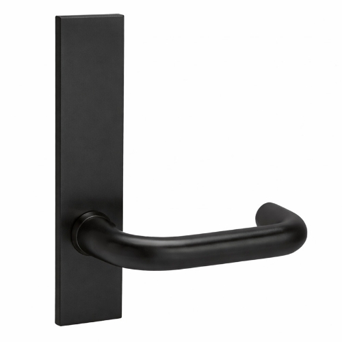 Picture of Corbin Russwin ML2070 LSP Full Dummy Trim Mortise Trim, LS Lever, P Escutcheon