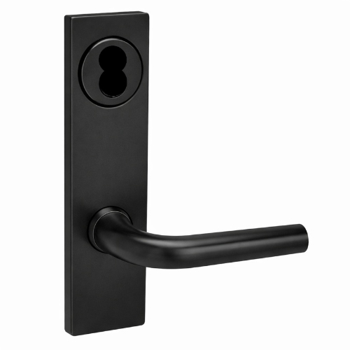 Picture of Corbin Russwin ML2051 RWM Entrance or Office Mortise Lock, RW Lever, M Escutcheon