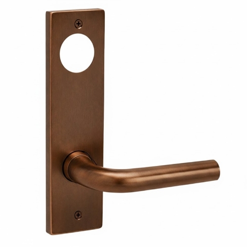 Picture of Corbin Russwin ML2057 RWM Storeroom or Closet Mortise Lock, RW Lever