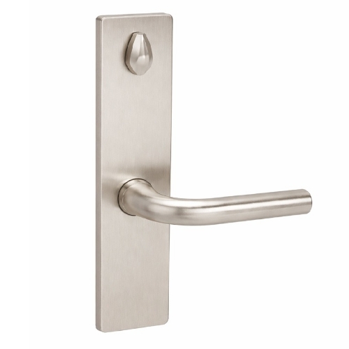 Picture of Corbin Russwin ML2030 RWP Privacy, Bedroom or Bathroom Mortise Lock, RW Lever, P Escutcheon