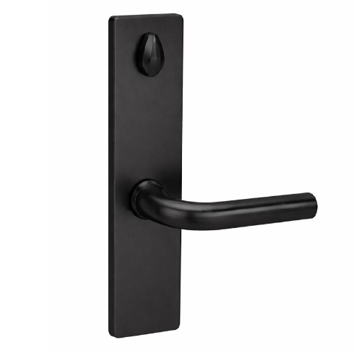 Picture of Corbin Russwin ML2030 RWP Privacy, Bedroom or Bathroom Mortise Lock, RW Lever, P Escutcheon