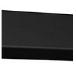 711 - Black Anodized Aluminum