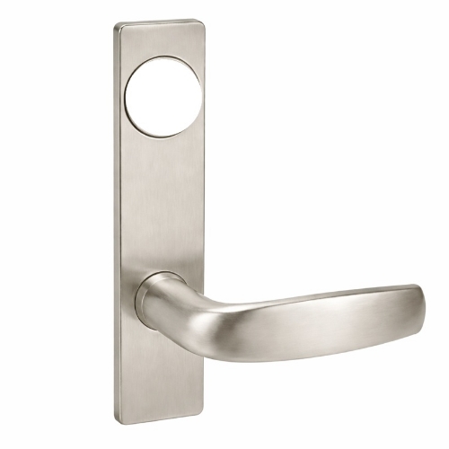 Picture of Corbin Russwin ML2055 CSR Classroom Mortise Lock, CS Lever, R Escutcheon