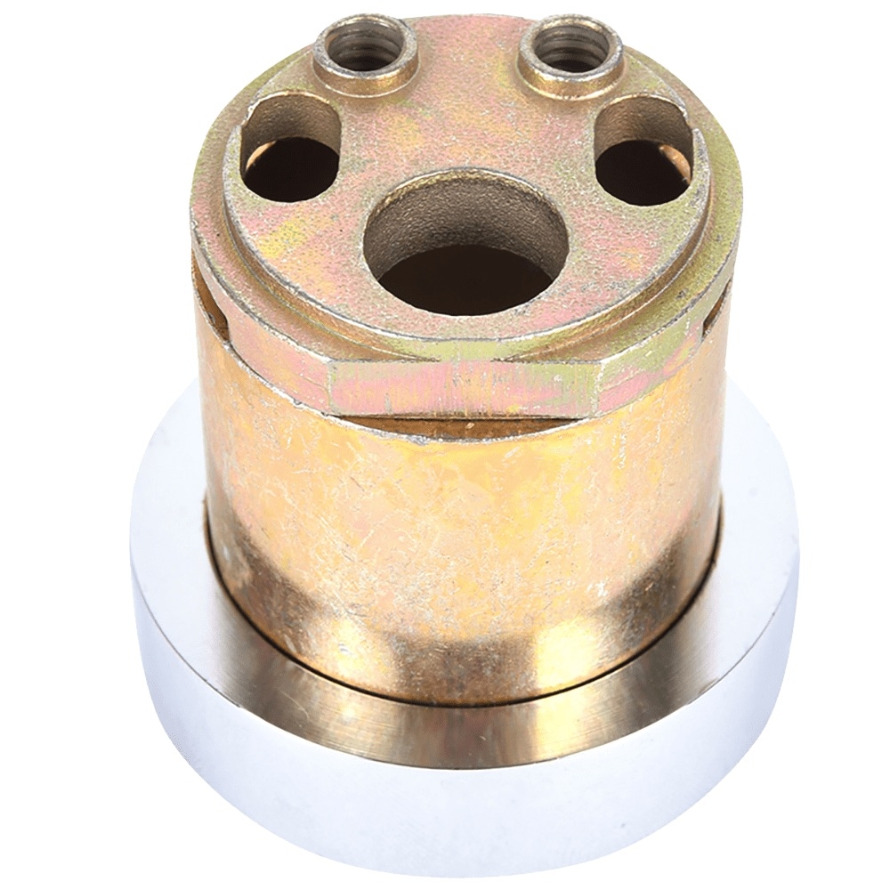 Picture of Von Duprin 110WD-NL Night Latch Cylinder Assembly, Wood Door