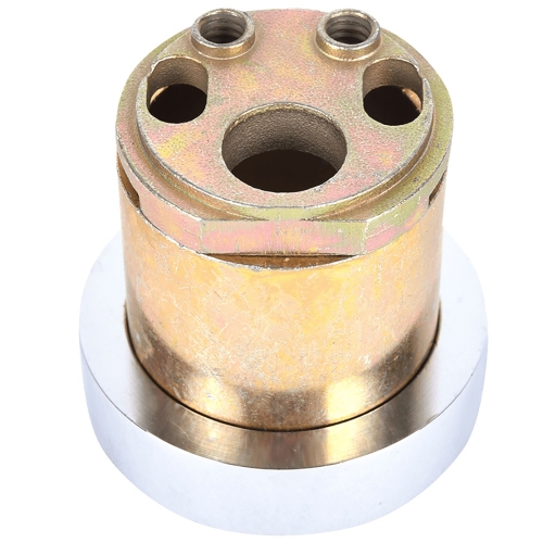 Picture of Von Duprin 110WD-NL Night Latch Cylinder Assembly, Wood Door