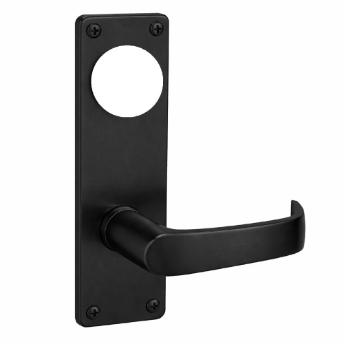 Picture of Corbin Russwin ML2042 NSN Entrance or Public Restroom Mortise Lock, NS Lever, N Escutcheon