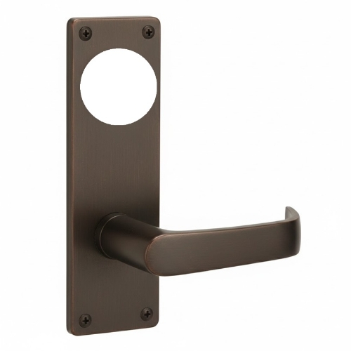 Picture of Corbin Russwin ML2051 NSN Entrance or Office Mortise Lock, NS Lever, N Escutcheon