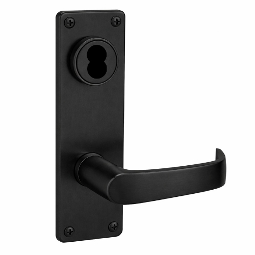 Picture of Corbin Russwin ML2075 NSN Security Entrance or Office Mortise Lock, AS Lever, N Escutcheon