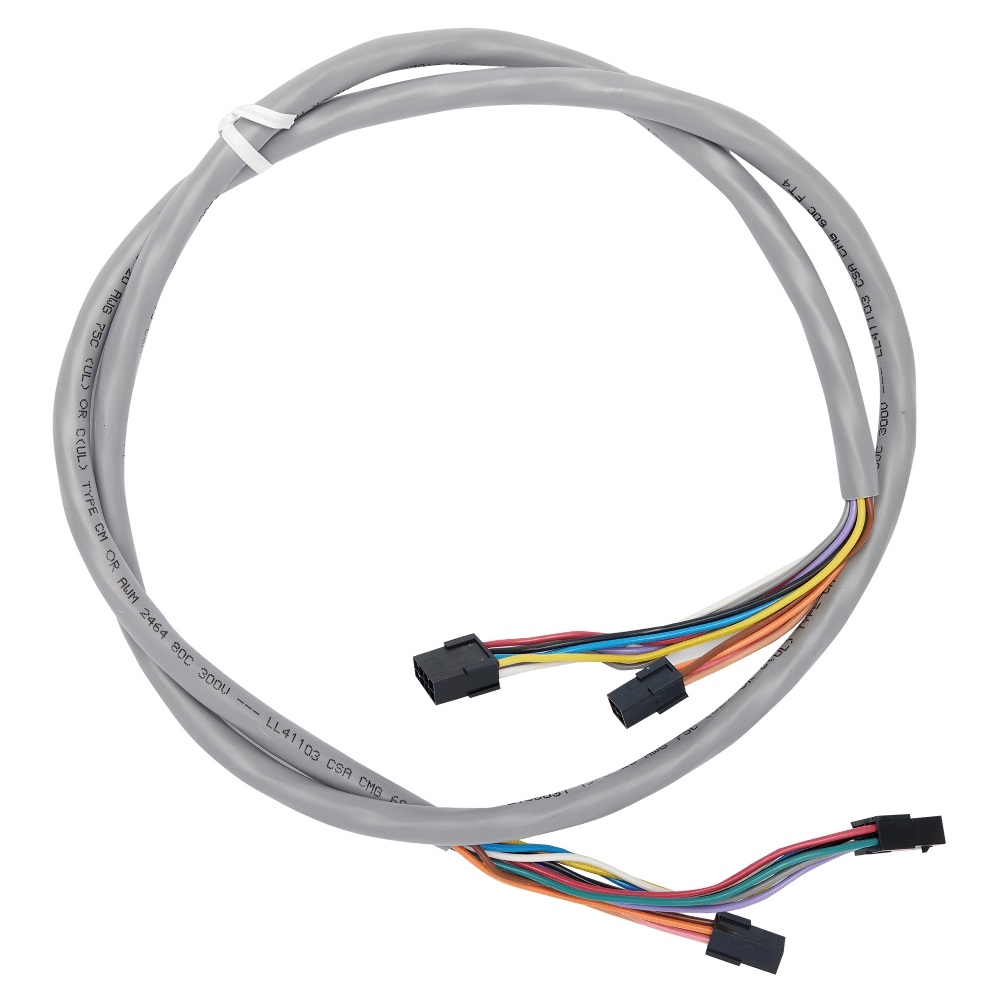 Picture of Von Duprin CON Wire Harness, Molex Connector