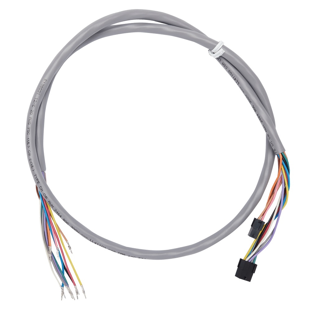 Picture of Von Duprin CON Wire Harness, Molex Connector