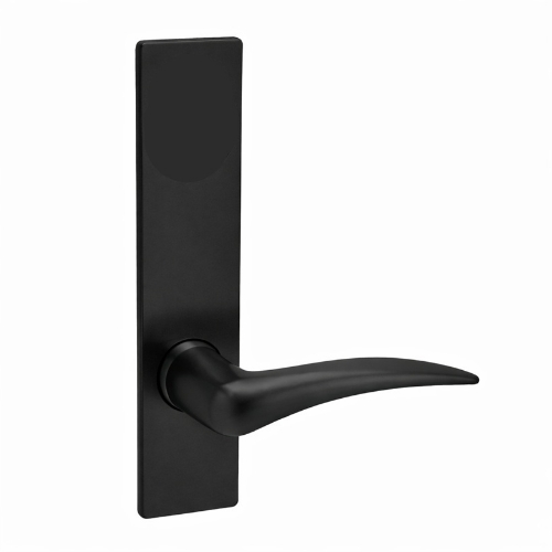 Picture of Corbin Russwin ML2070 DSP Full Dummy Trim Mortise Trim, DS Lever, P Escutcheon