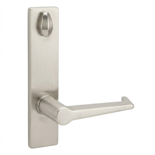 Picture of Corbin Russwin ML2020 ESP Privacy, Bedroom or Bathroom Mortise Lock, ES Lever, P Escutcheon