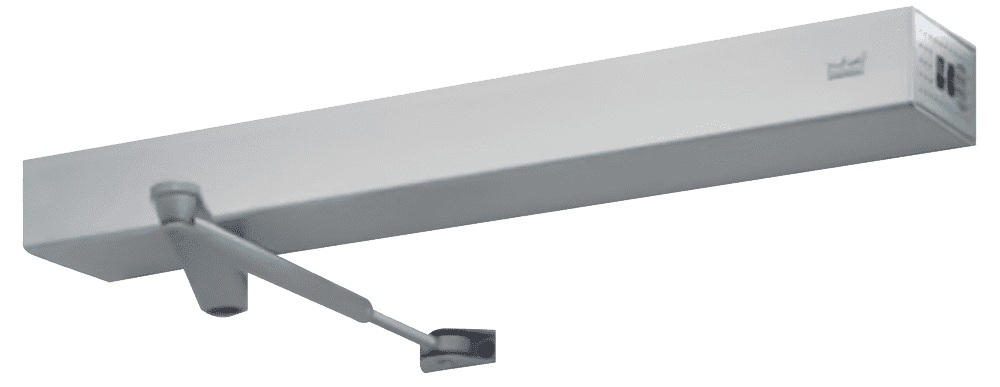 Picture of Dormakaba ED900 J8 low-energy Automatic Swing Door Power Operator - Push Side Top Jab Mount