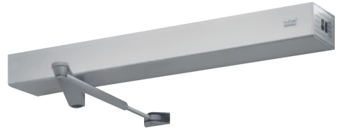 Picture of Dormakaba ED900 J8 low-energy Automatic Swing Door Power Operator - Push Side Top Jab Mount