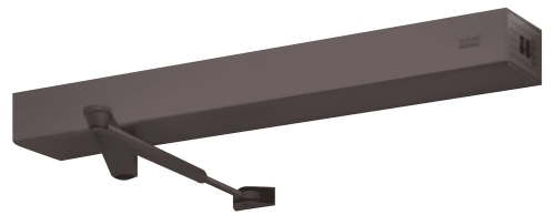 Picture of Dormakaba ED900 J8 low-energy Automatic Swing Door Power Operator - Push Side Top Jab Mount