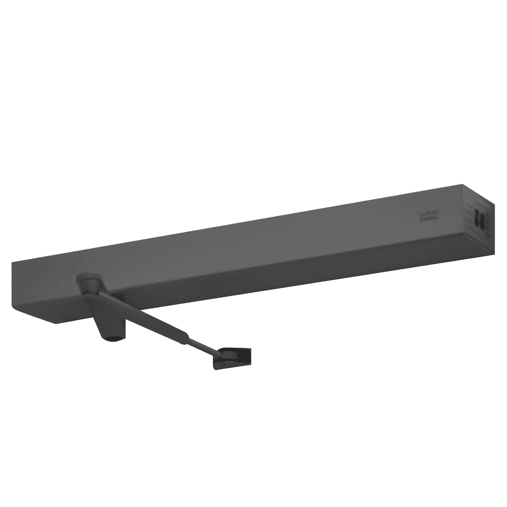 Picture of Dormakaba ED900 J8 low-energy Automatic Swing Door Power Operator - Push Side Top Jab Mount