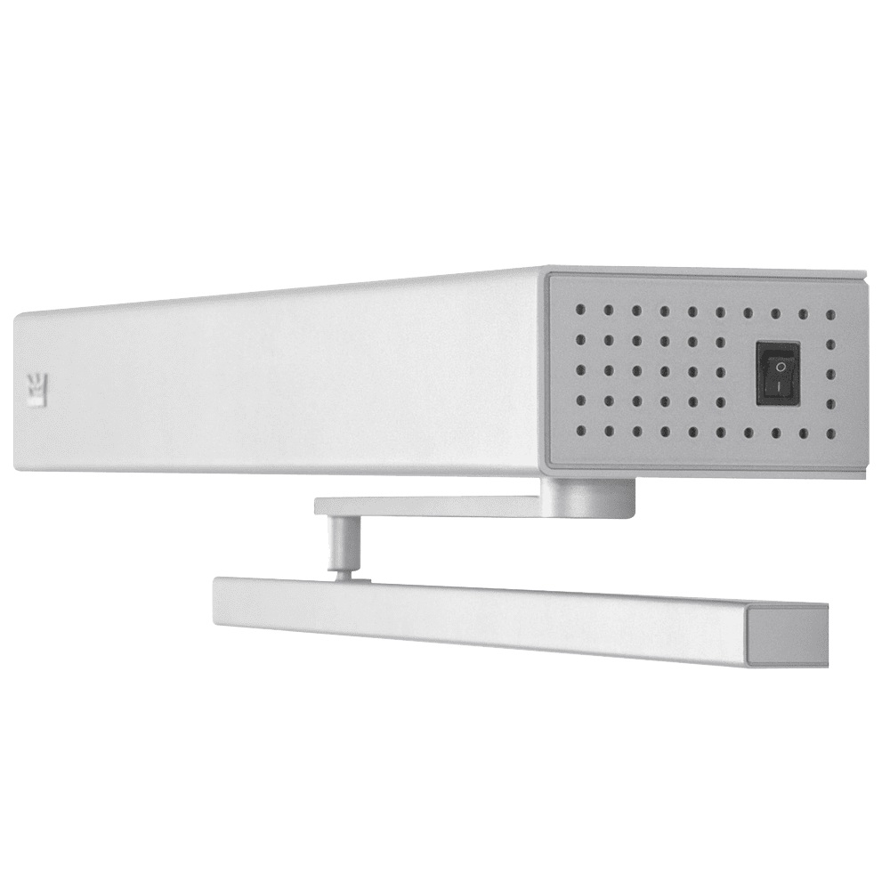 Picture of Dormakaba ED900 T low-energy Automatic Swing Door Power Operator - Pull Side Track Mount, 0"–1" Reveal