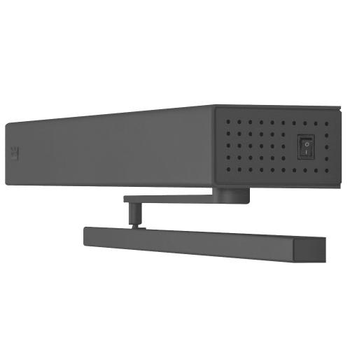 Picture of Dormakaba ED900 T low-energy Automatic Swing Door Power Operator - Pull Side Track Mount, 0"–1" Reveal