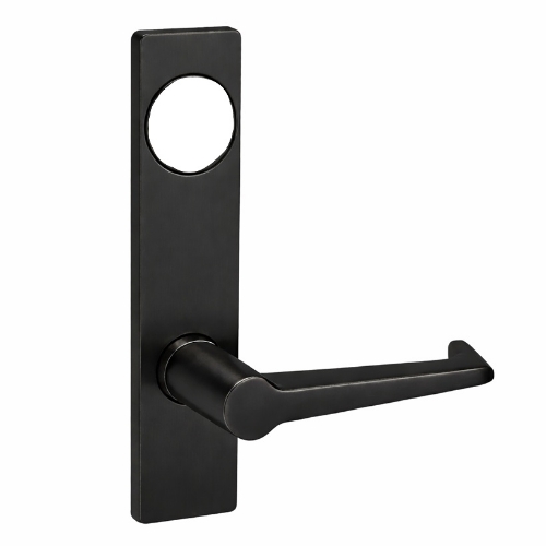 Picture of Corbin Russwin ML2067 ESP Apartment or Dormitory Mortise Lock, ES Lever, P Escutcheon