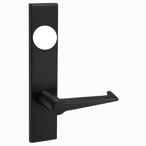 Picture of Corbin Russwin ML2075 ESR Security Entrance or Office Mortise Lock, ES Lever, R Escutcheon