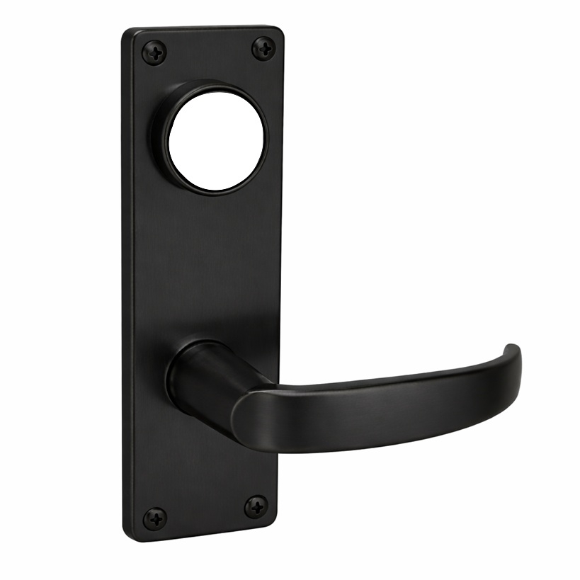 Picture of Corbin Russwin ML2022 PSN Store Door Mortise Lock, PS Lever, N Escutcheon