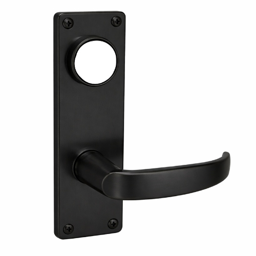 Picture of Corbin Russwin ML2022 PSN Store Door Mortise Lock, PS Lever, N Escutcheon