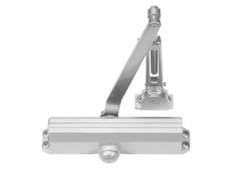 Picture of Norton Rixson 1601H Multi-Sized Door Closer - Hold Open Arm