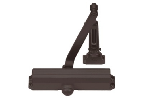 Picture of Norton Rixson 1601H Multi-Sized Door Closer - Hold Open Arm