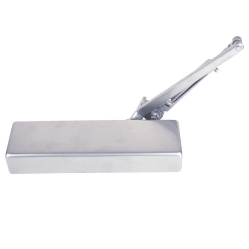 Picture of Norton Rixson J1601 Top Jamb Mount, Deep Reveal Closer