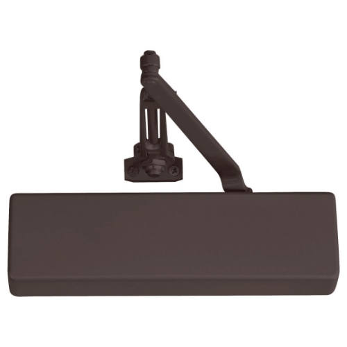 Picture of Norton Rixson 7500H Multi-Sized Tri Mount Friction Hold Open