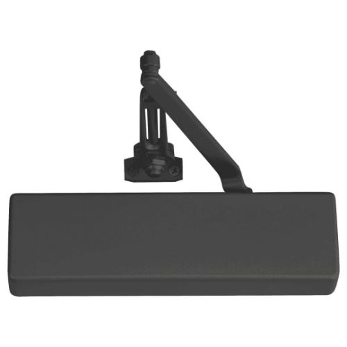 Picture of Norton Rixson 7500H Multi-Sized Tri Mount Friction Hold Open