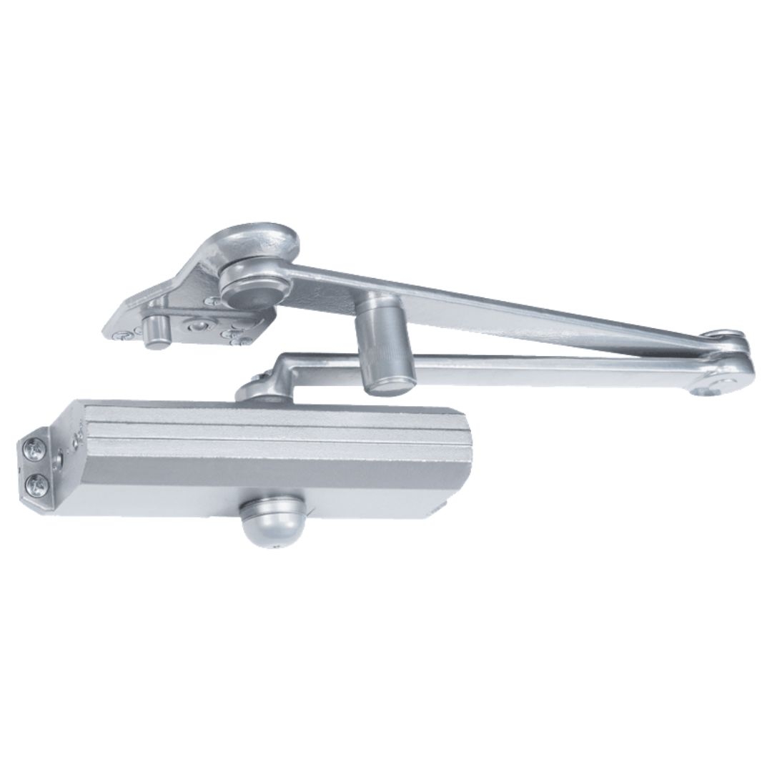 Picture of Norton Rixson CLP1601 Door Closer w/Closer Plus Arm (Parallel Arm Only)