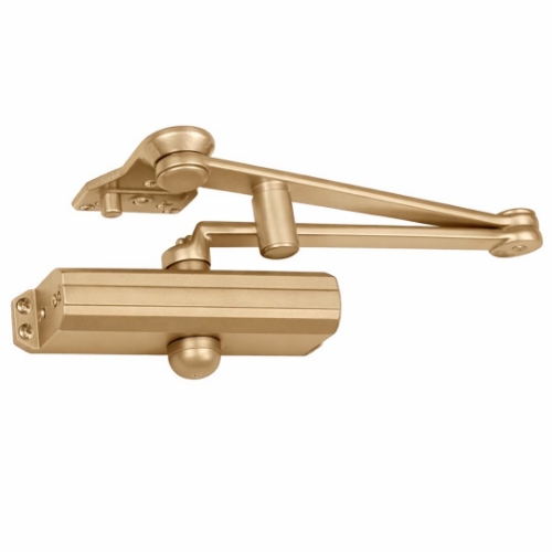 Picture of Norton Rixson CLP1601 Door Closer w/Closer Plus Arm (Parallel Arm Only)