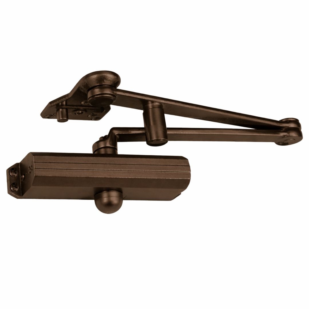 690 - Dark Bronze Painted