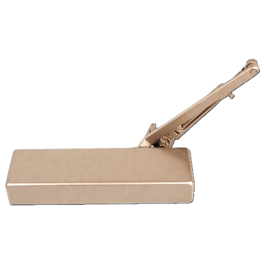 691 - Light Bronze Painted