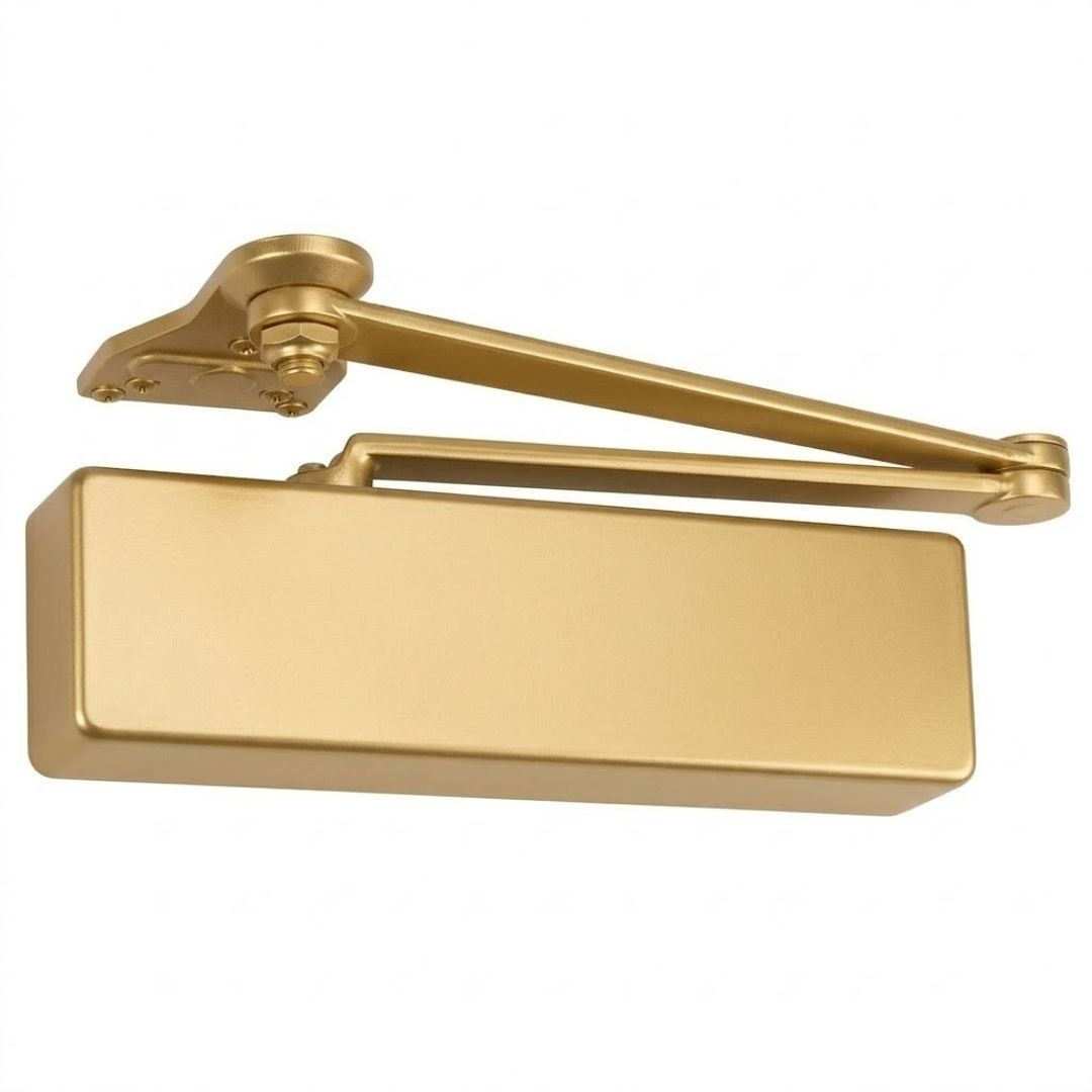 Picture of Norton Rixson PR7500 Door Closer With Parallel Rigid Arm