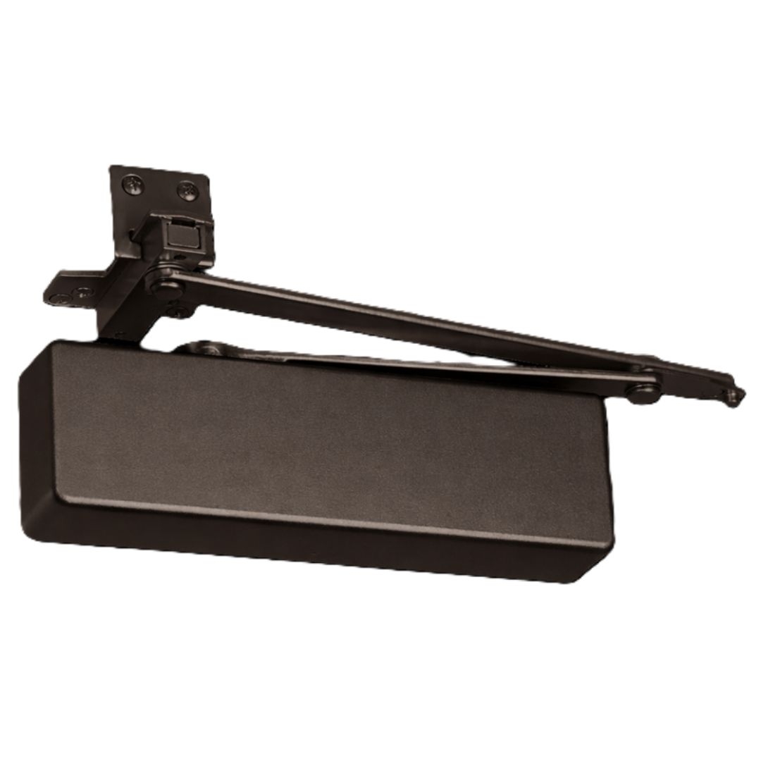 690 - Dark Bronze Painted