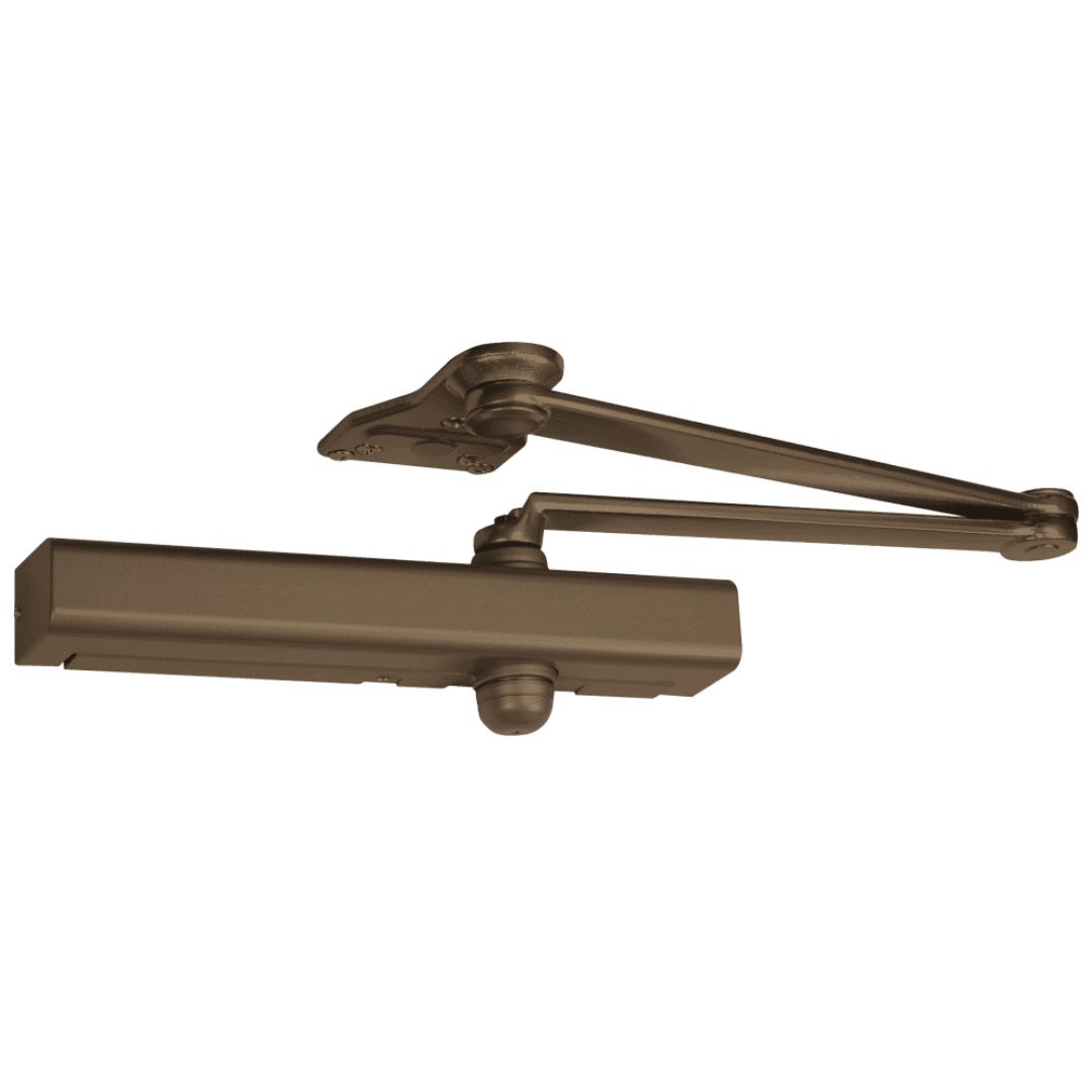 Picture of Norton Rixson PR8301 Multi-Sized Door Closer w/Parallel Rigid Arm
