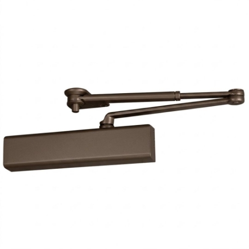 Picture of Norton Rixson CLP8501 Multi-Sized Door Closer With CloserPlus Arm