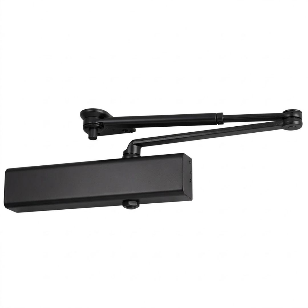 Picture of Norton Rixson CLP8501 Multi-Sized Door Closer With CloserPlus Arm
