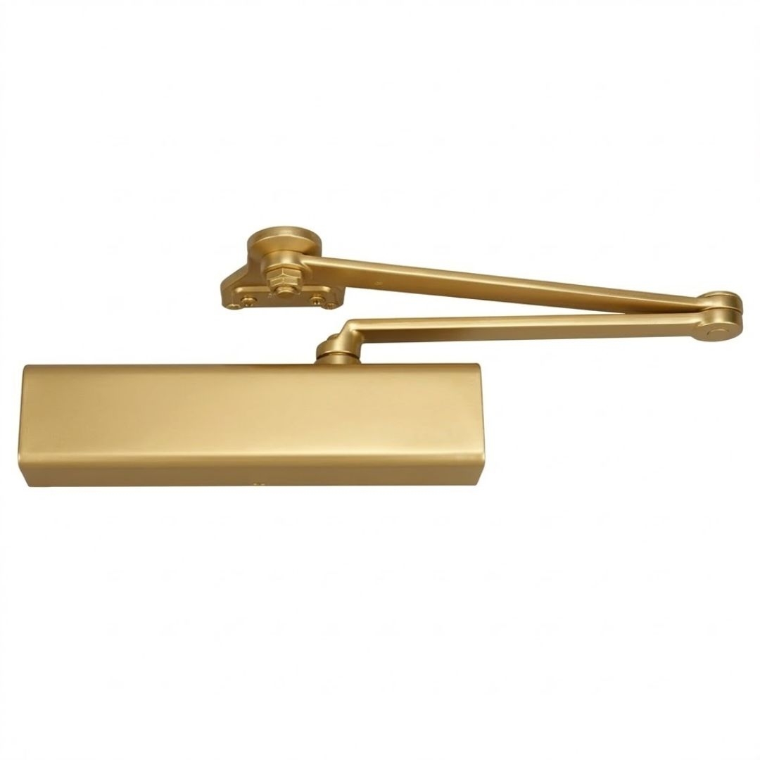 Picture of Norton Rixson PR8501 Multi-Sized Door Closer w/Parallel Rigid Arm