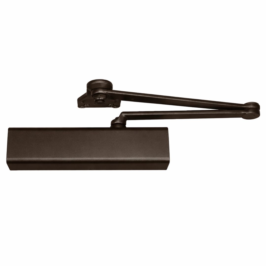 690 - Dark Bronze Painted