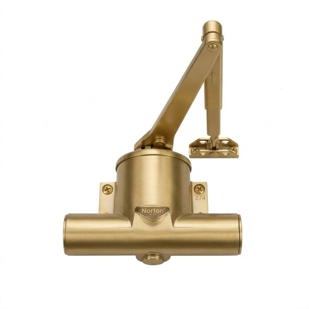 Picture of Norton Rixson 78-B/D-E/F Traditional Door Closer