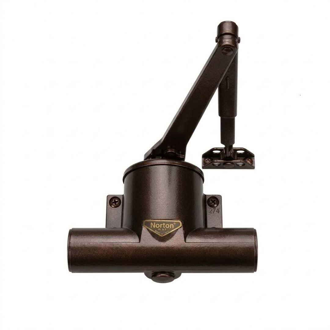 690 - Dark Bronze Painted